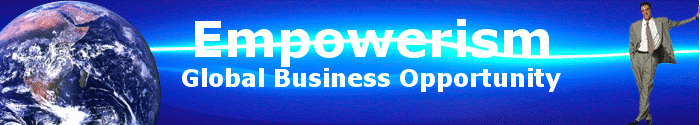 Global Home Business Opportunity Image